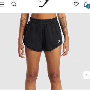 Gymshark Training Sweat Shorts